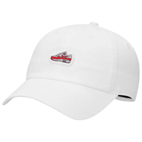 Nike Καπέλο Club Unstructured "Air Max 1" Cap